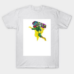 Vision gator T-Shirt